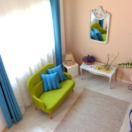 Pepe'S Apartment Siraküza Dış mekan fotoğraf
