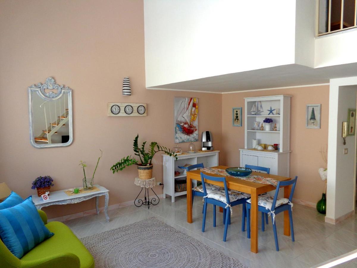 Pepe'S Apartment Siraküza Dış mekan fotoğraf