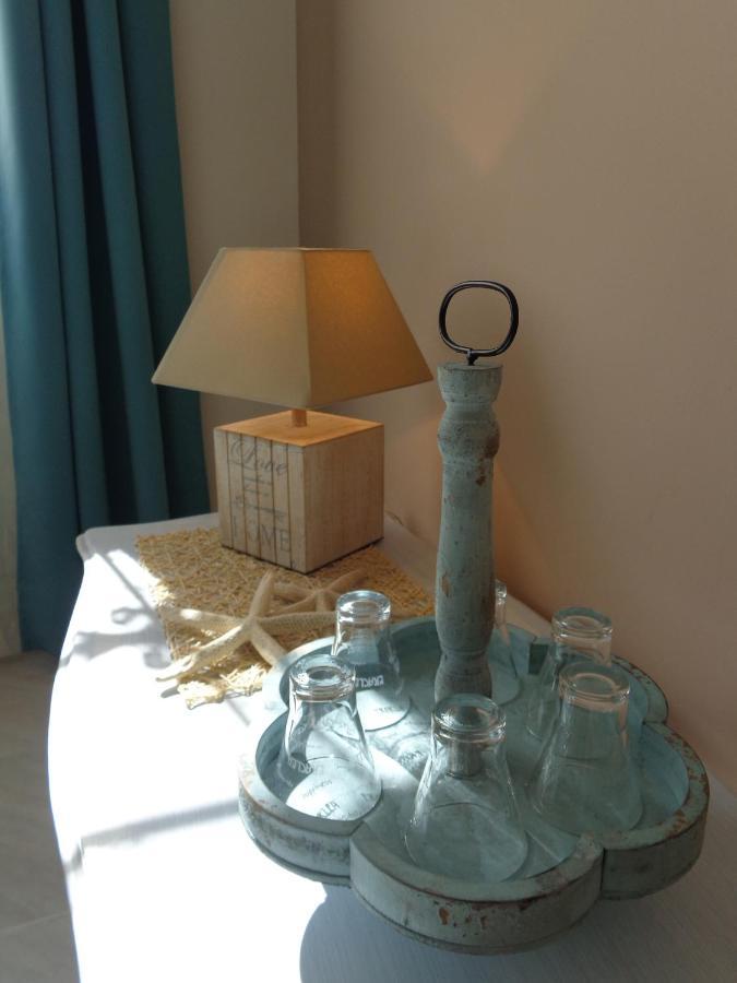 Pepe'S Apartment Siraküza Dış mekan fotoğraf