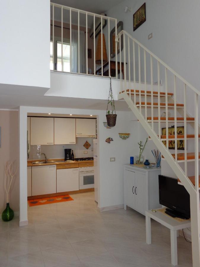 Pepe'S Apartment Siraküza Dış mekan fotoğraf