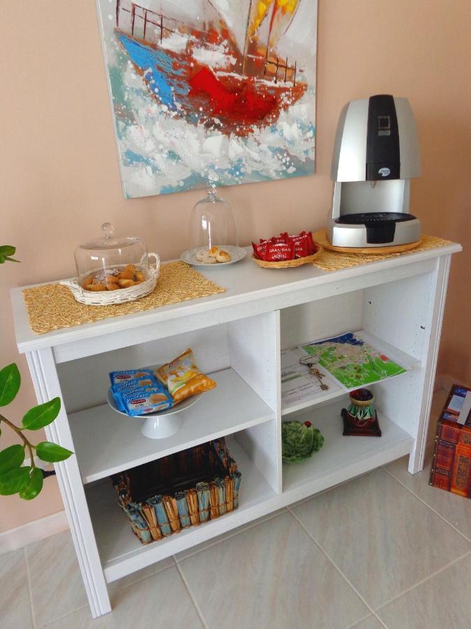 Pepe'S Apartment Siraküza Dış mekan fotoğraf