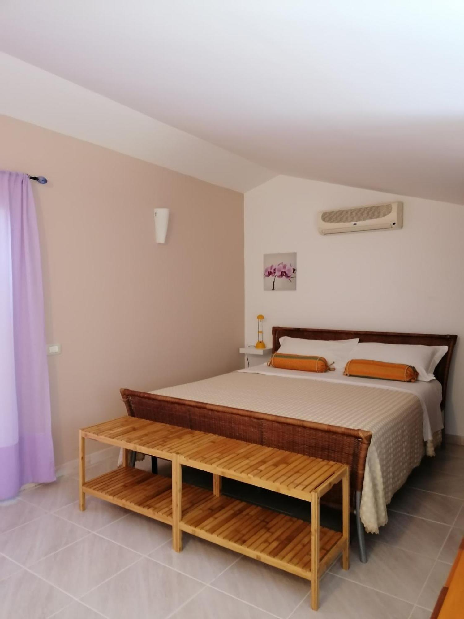 Pepe'S Apartment Siraküza Dış mekan fotoğraf
