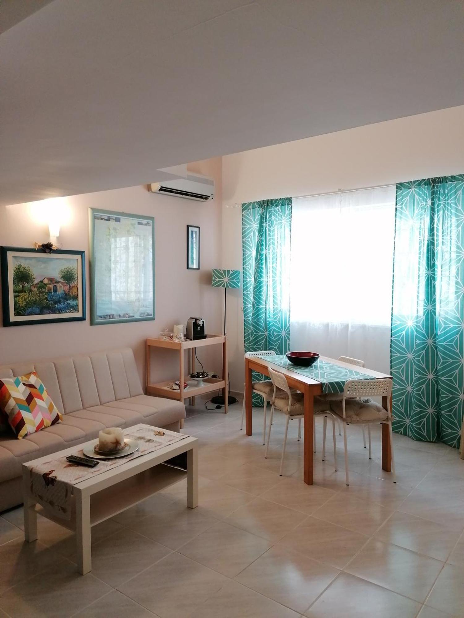 Pepe'S Apartment Siraküza Dış mekan fotoğraf