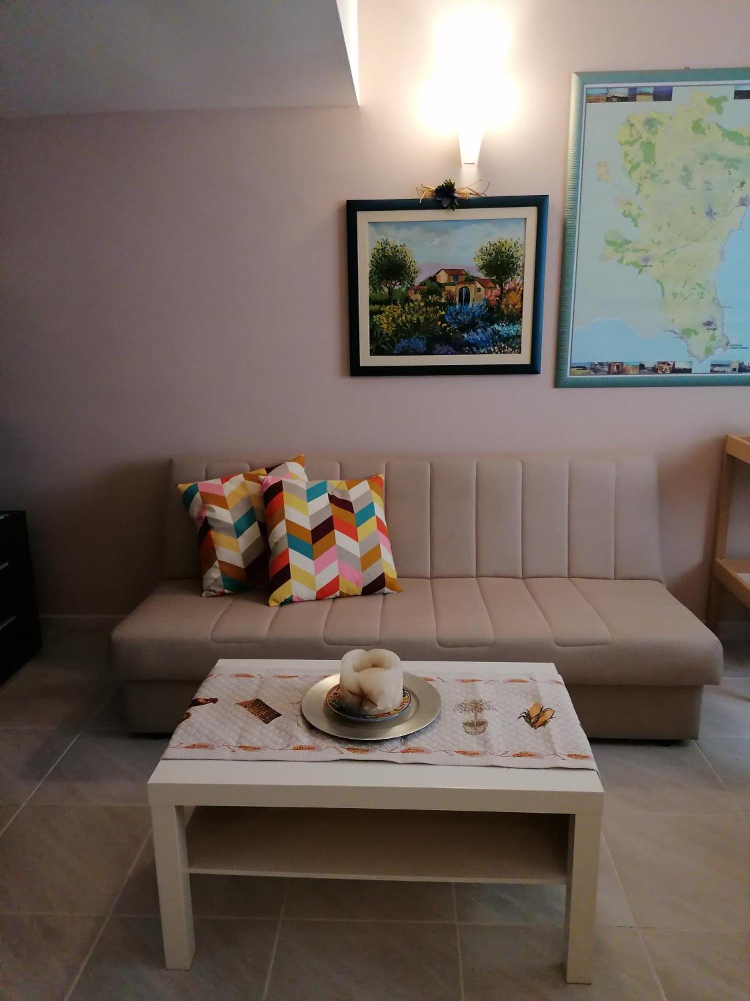 Pepe'S Apartment Siraküza Dış mekan fotoğraf