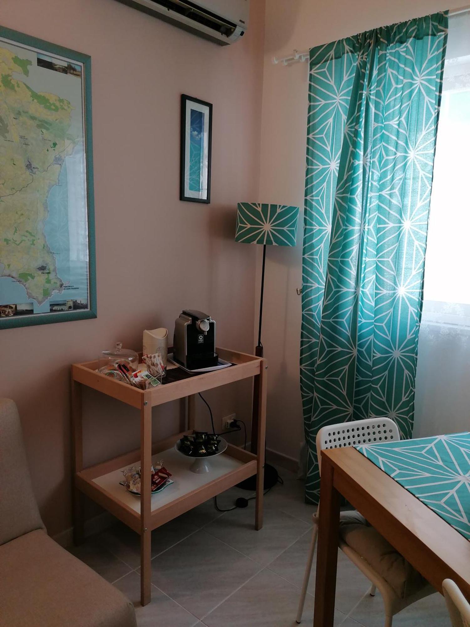 Pepe'S Apartment Siraküza Dış mekan fotoğraf