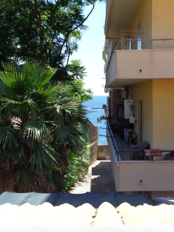 Pepe'S Apartment Siraküza Dış mekan fotoğraf